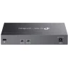 TP-Link DS108GP Omada 8-Port Gigabit Unmanaged Desktop Switch 