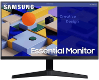 Samsung S31C 23.8" Full HD LED IPS 75Hz Monitor