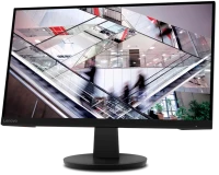Lenovo N27q 27" QHD (2560x1440) IPS 100Hz monitor, 67C2GAC1EU