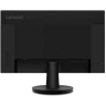 Lenovo N27q 27" QHD (2560x1440) IPS 100Hz monitor, 67C2GAC1EU
