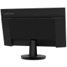 Lenovo N27q 27" QHD (2560x1440) IPS 100Hz monitor, 67C2GAC1EU