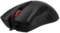 A4 TECH ES5 Bloody RGB Esports Gaming Optical USB crni miš