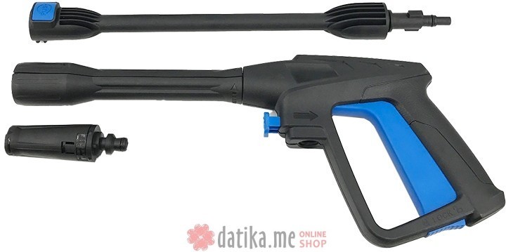Bormann BPW4501 Pištolj za peraće pod pritiskom za BPW3200/BPW4500 в Черногории