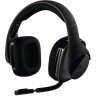 Logitech G533 Wireless 7.1 Surround Gaming Headset