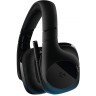 Logitech G533 Wireless 7.1 Surround Gaming Headset