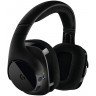 Logitech G533 Wireless 7.1 Surround Gaming Headset