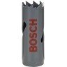 Bosch Testera krunska za otvore HSS-Bimetal 19mm 