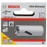 Bosch Testera krunska za otvore HSS-Bimetal 19mm 