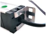 VALUE 19" PDU for Cabinets, 7x, 4000W, CEE 7/7 German Type Plug, 3 m в Черногории