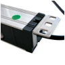 VALUE 19" PDU for Cabinets, 7x, 4000W, CEE 7/7 German Type Plug, 3 m в Черногории