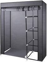 Bormann BPC1200 Ormar za garderobu TNT metalni ram 110x45x175cm