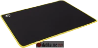 White Shark GMP-2105 YELLOW KNIGHT Podloga za miš 40x30cm