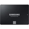 Samsung 860 EVO SSD 2.5" 500GB SATA III, MZ-76E500B/KR in Podgorica Montenegro