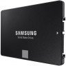 Samsung 860 EVO SSD 2.5" 500GB SATA III, MZ-76E500B/KR in Podgorica Montenegro