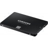Samsung 860 EVO SSD 2.5" 500GB SATA III, MZ-76E500B/KR 