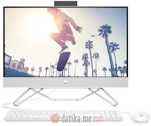 HP 24-cb0065ny AMD Ryzen3 5300u/8GB/256GB SSD/23.8" FHD Touch