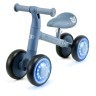KINDERKRAFT BICIKL GURALICA CUTIE FLASH BLUE