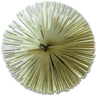 Sitbrush Četka za čišćenje dimnjaka čelična M12 200mm