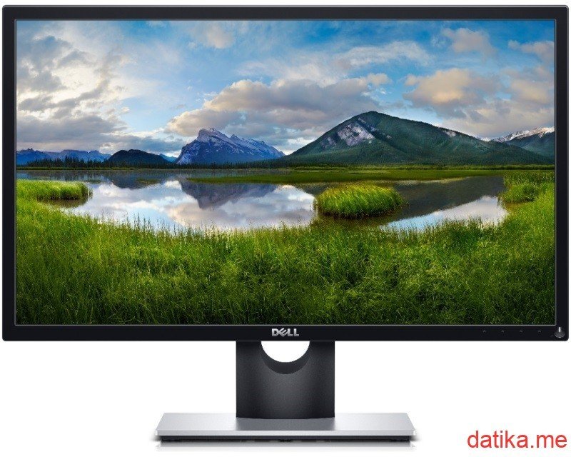 DELL SE2417HGX 23.6" Full HD TN 1ms Gaming monitor в Черногории