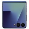 Samsung F766B Galaxy Z Flip7 12/256GB, BLUE SHADOW