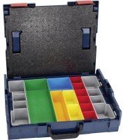 Bosch L-BOXX 102 Kutija za alat 442x117x357cm 13-djelna 
