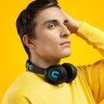 Niceboy HIVE Prodigy 3 MAX Slusalice sa mikrofonom