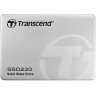 Transcend SSD 128GB 2.5" SATA III, SSD230S 