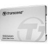 Transcend SSD 128GB 2.5" SATA III, SSD230S 