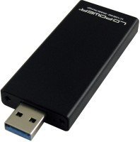 LC Power LC-USB-M2 M.2-SSD