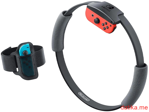 Nintendo ​Ring Fit Adventure 