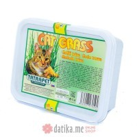 TATRAPET TRAVA ZA MACE, 130gr