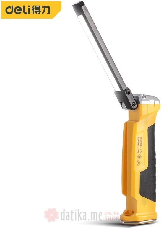 Lampa radionička LED+COB 380lm DELI DL5420