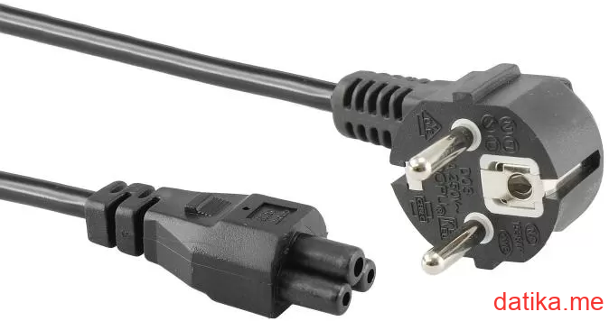 Sbox kabl 220V C-5 2M/M.mouse