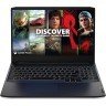 Lenovo IdeaPad Gaming 3 15IHU6 Intel i5-11300H/16GB/512GB SSD/RTX 3050 4GB/15.6" FHD IPS 120Hz, 82K101MKYA
