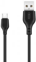 XO NB103 kabl USB - micro USB 1,0m, 2,1A
