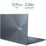 Asus ZenBook 14 UX425EA-WB723R Intel i7-1165G7/16GB/1TB SSD/Intel Iris Xe/14” FHD IPS/Win10Pro u Crnoj Gori
