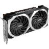 MSI AMD Radeon RX 7600 8GB 128bit RX 7600, MECH 2X CLASSIC 8G OC 