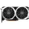 MSI AMD Radeon RX 7600 8GB 128bit RX 7600, MECH 2X CLASSIC 8G OC 