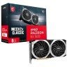 MSI AMD Radeon RX 7600 8GB 128bit RX 7600, MECH 2X CLASSIC 8G OC 