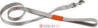 Beeztees POVODAC ZA PSE UNI LIGHT GREY-120cmx10mm 