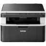 Brother DCP-1512E multifunkcijski stampac (DCP1512EYJ1) + toner