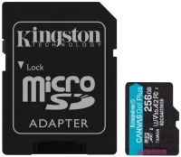 Transcend TS256GUSD340S Micro SDXC, 64GB