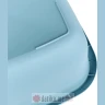 KEEEPER POSUDA BJORK PRAVOUGAONA PLAVA 38CM 13L в Черногории