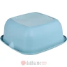 KEEEPER POSUDA BJORK PRAVOUGAONA PLAVA 38CM 13L в Черногории