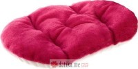 Ferplast RELAX 45/2 SOFT CUS.FUCSIA 