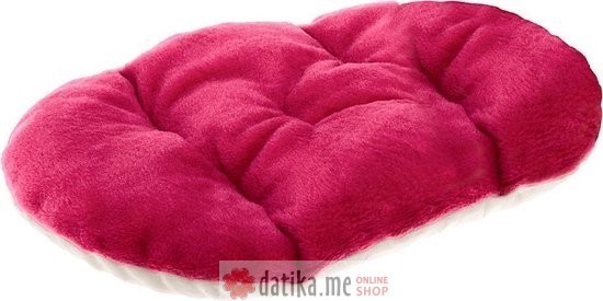 Ferplast RELAX 45/2 SOFT CUS.FUCSIA 