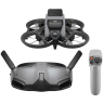 DJI Avata Explorer Combo - DJI Goggles Integra + DJI RC Motion 2