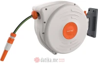 NAKAYAMA Motalica sa crjevom 1/2'' 15m u kucištu 