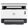 HP Neverstop Laser MFP 1200a Printer (4QD21A) 
