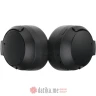 Honor Choice Headphone, crne